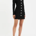 Annaleigh Mini Dress Thumbnail 3