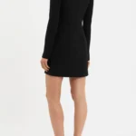 Annaleigh Mini Dress Thumbnail 4