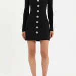 Annaleigh Mini Dress Thumbnail 1