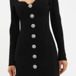 Annaleigh Mini Dress Thumbnail 5