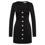 Annaleigh Mini Dress Thumbnail 2