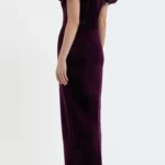 Charles Strapless Gown Thumbnail 2