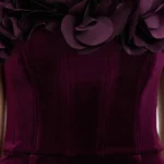Charles Strapless Gown Thumbnail 6