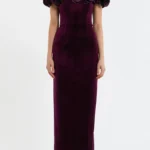 Charles Strapless Gown Thumbnail 1