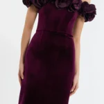 Charles Strapless Gown Thumbnail 3