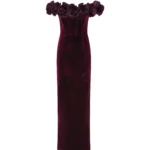 Charles Strapless Gown Thumbnail 4