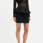 Dixie Mini Dress Thumbnail 4