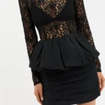 Dixie Mini Dress Thumbnail 2