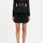 Dixie Mini Dress Thumbnail 1