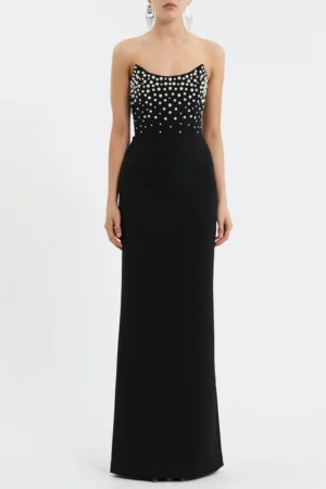 REBECCA VALLANCE Lynette Gown