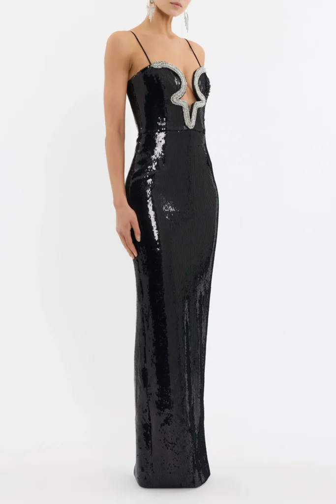 Lyra Gown Full Size Image 5