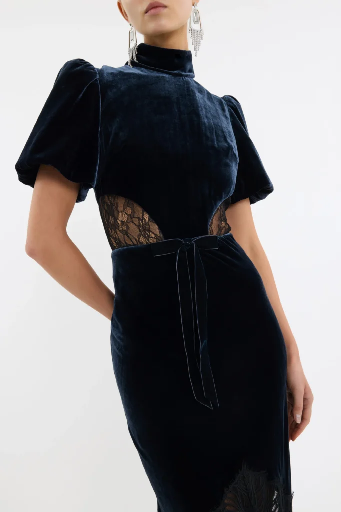 Minerva Gown Full Size Image 2