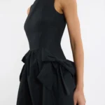 Narcissa Midi Dress Thumbnail 4