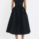 Narcissa Midi Dress Thumbnail 1