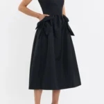 Narcissa Midi Dress Thumbnail 5