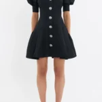 Narcissa Mini Dress Thumbnail 1