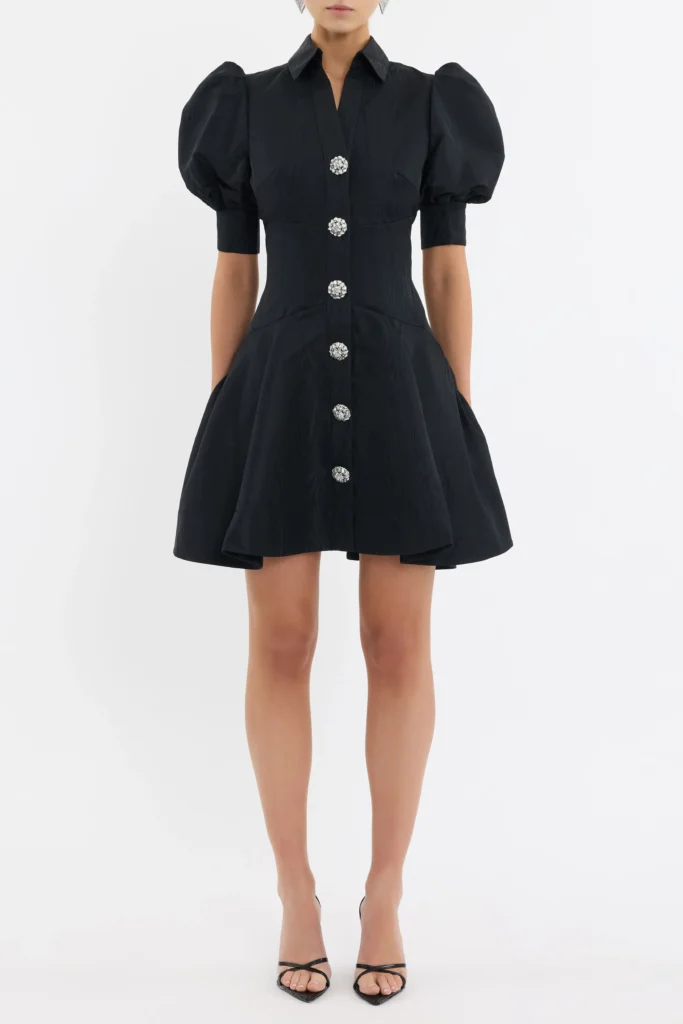 Narcissa Mini Dress Full Size Image 1