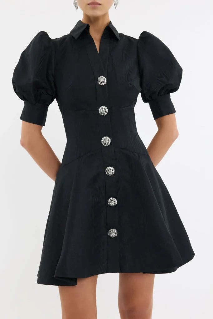 Narcissa Mini Dress Full Size Image 2