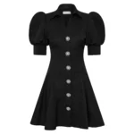 Narcissa Mini Dress Thumbnail 5