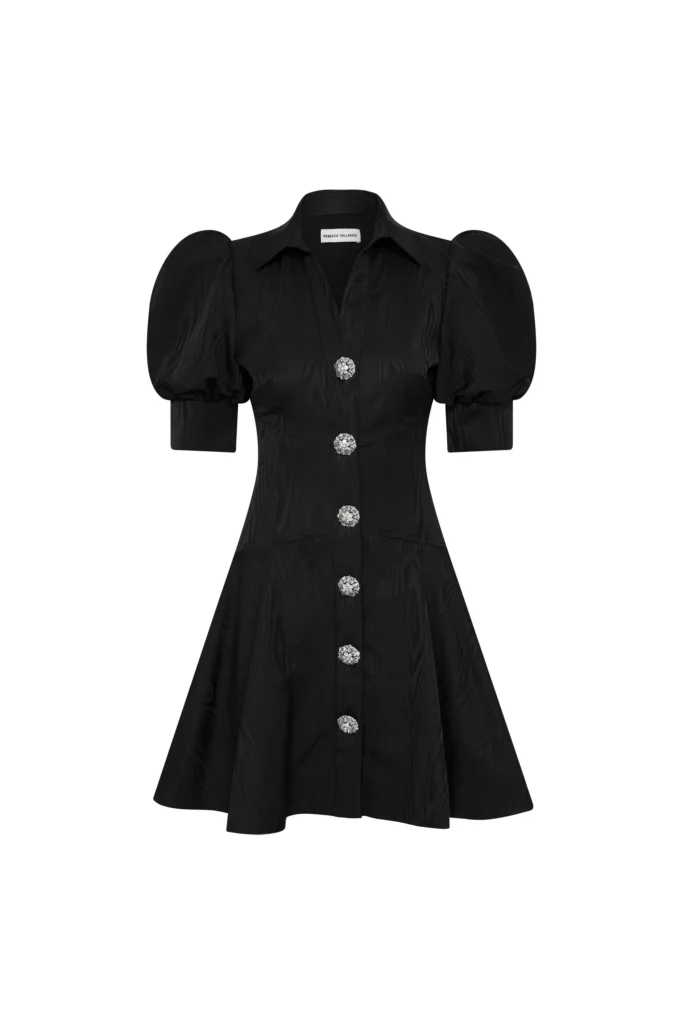 Narcissa Mini Dress Full Size Image 5