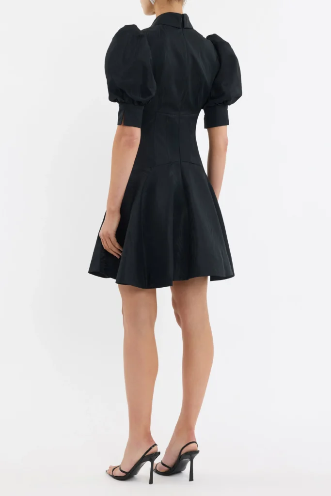 Narcissa Mini Dress Full Size Image 4