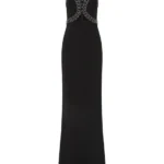 Nyx Strapless Gown Thumbnail 4