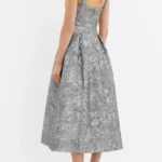 Sterling Midi Dress Thumbnail 4