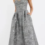 Sterling Midi Dress Thumbnail 5