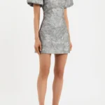 Sterling Mini Dress Thumbnail 4