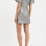 Sterling Mini Dress Thumbnail 2