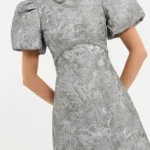 Sterling Mini Dress Thumbnail 3