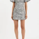 Sterling Mini Dress Thumbnail 1