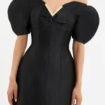 Tindra Mini Dress Thumbnail 5