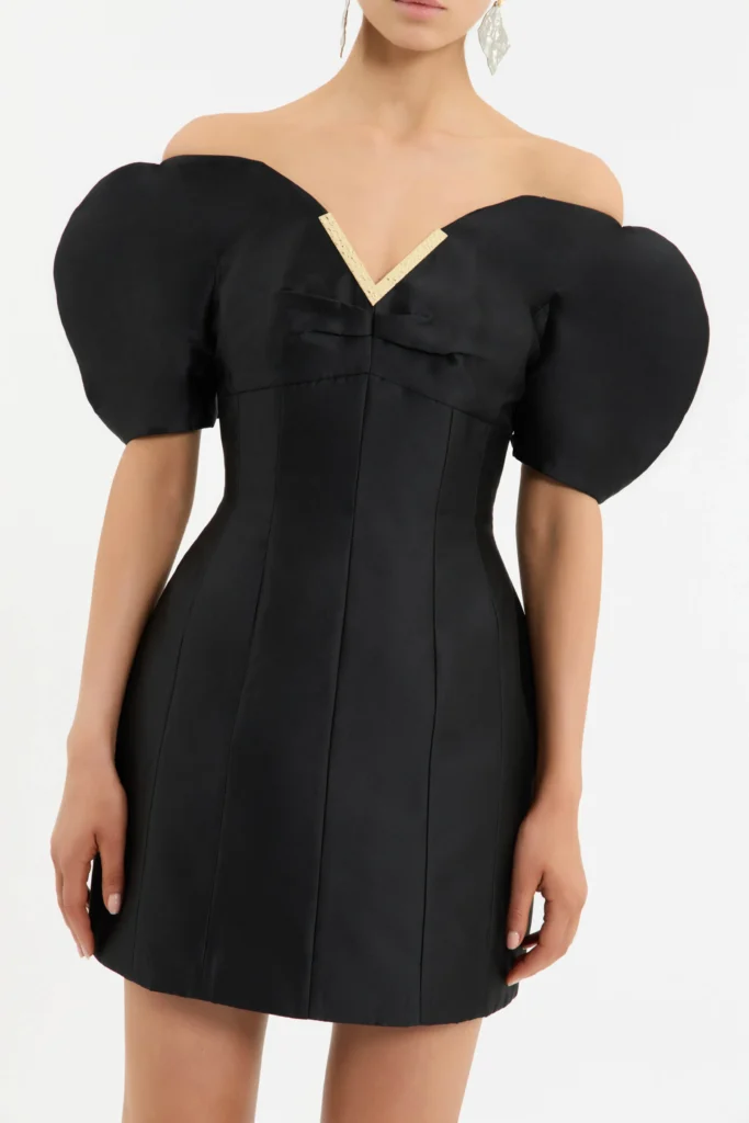 Tindra Mini Dress Full Size Image 5