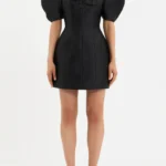 Tindra Mini Dress Thumbnail 1