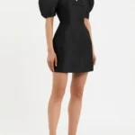 Tindra Mini Dress Thumbnail 4