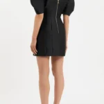 Tindra Mini Dress Thumbnail 2