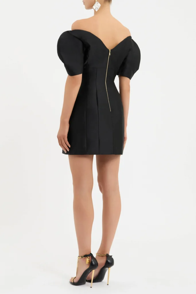 Tindra Mini Dress Full Size Image 2