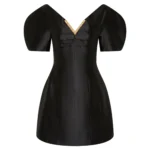 Tindra Mini Dress Thumbnail 3