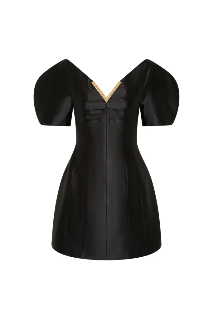 Tindra Mini Dress Full Size Image 3