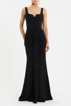 REBECCA VALLANCE Zarya Gown