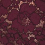 Perdita Lace Dress Thumbnail 3