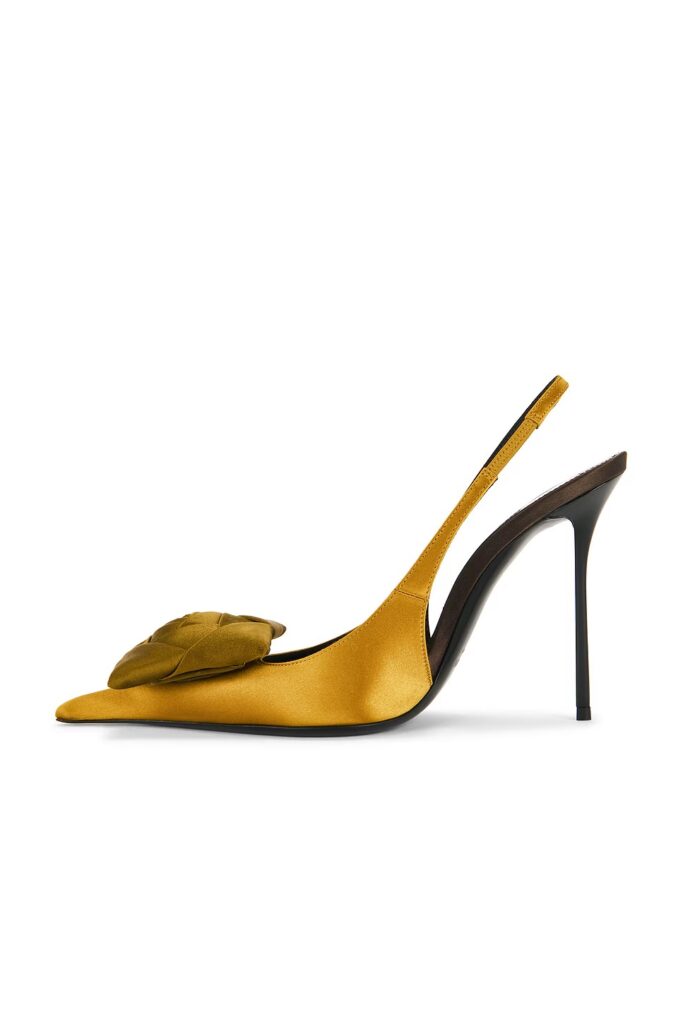 Amalia Slingback Pump Full Size Image 4