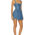 Nina Skort Dress Thumbnail 3