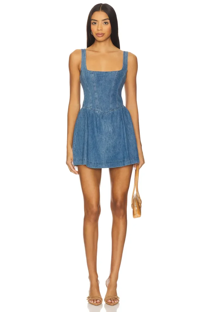 Nina Skort Dress Full Size Image 1