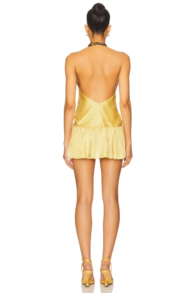 Solern Dress Full Size Image 3