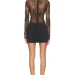 Kelliann Mini Dress Thumbnail 3