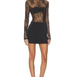 Kelliann Mini Dress Thumbnail 2