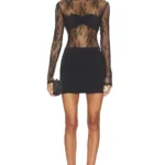 Kelliann Mini Dress Thumbnail 1