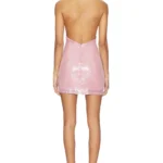 Minkah Mini Dress Thumbnail 5